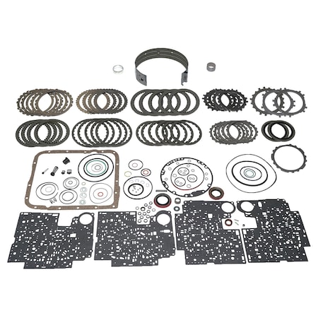 Pioneer Cable Super Kit, 753063 753063